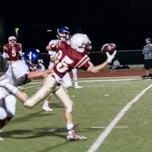 Meet your Posher, Hunter